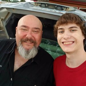 Meet your Posher, Jesse